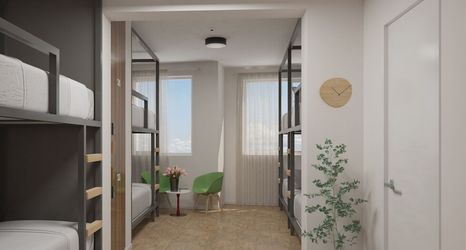 Lainnya 2 Orta Drei - Hostel