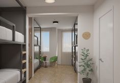 Khác 2 Orta Drei - Hostel