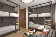 Lainnya Orta Drei - Hostel