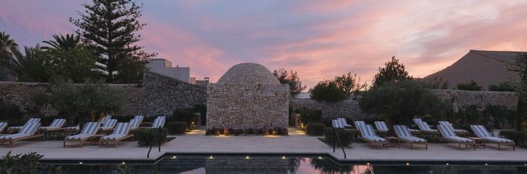 其他 Can Ferrereta