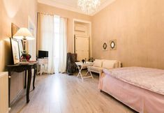 Others 2 Charming Apartment in Old Tbilisi