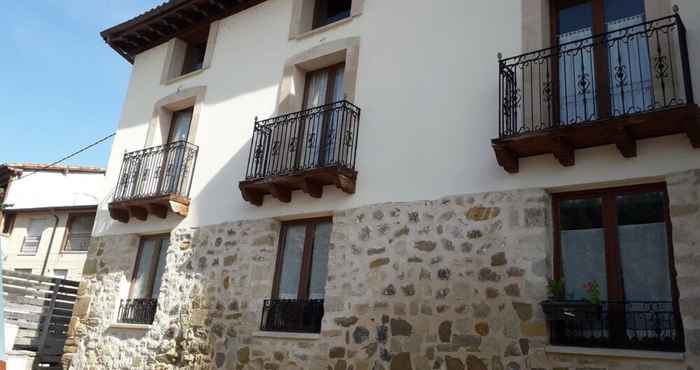 Others Balcon al Valle Salado