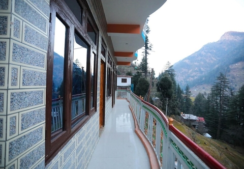 Others The Himalayan Wild Retreat