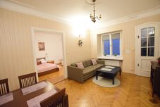 Others Elegant Apartment Universitas