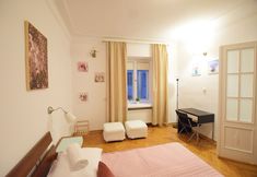 Others 4 Elegant Apartment Universitas