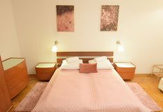 Others 3 Elegant Apartment Universitas