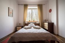 其他 Elegant Apartment Ordynacka