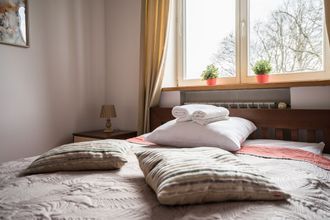 其他 4 Elegant Apartment Ordynacka