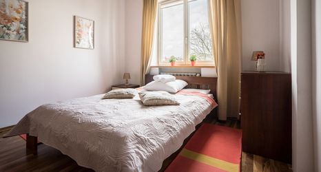 其他 2 Elegant Apartment Ordynacka