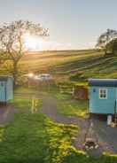 Primary image Craigduckie Shepherds Huts