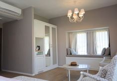 Others 4 Datca Doris Butik Otel - Special Class