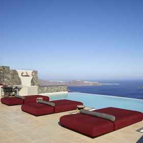 Primary image 1 White Pearl Cavalieri - Adults Only, Santorini Hotels
