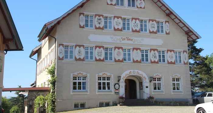 Others Hotel - Gasthof Zur Rose