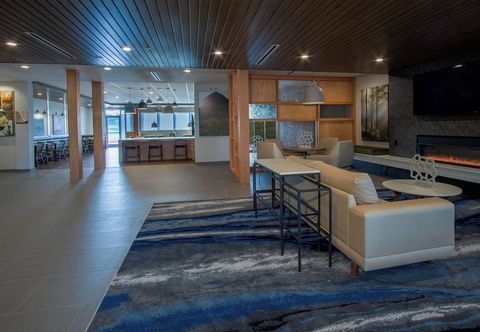 Others Fairfield Inn & Suites Duncan