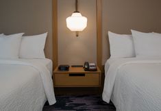 Others 6 Fairfield Inn & Suites Duncan