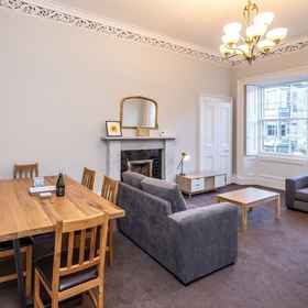 Primary image 1 Fabulous Southside Property, Edinburgh Butterfly & Insect World Hotels