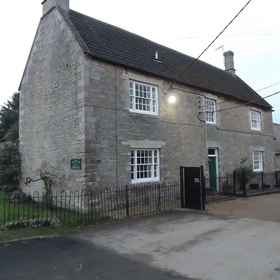 Primary image1Pear Tree Farm B&B,Apethorpe飯店