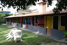 其他 Pousada Espaço Litoral - Praia De Baixio
