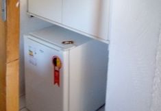 其他 5 Pousada Espaço Litoral - Praia De Baixio