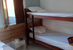 其他 3 Pousada Espaço Litoral - Praia De Baixio