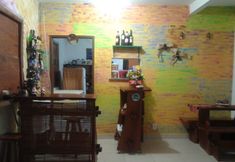 其他 2 Pousada Espaço Litoral - Praia De Baixio