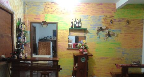 其他 2 Pousada Espaço Litoral - Praia De Baixio