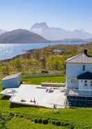 Imej utama Private Cozy House by the Fjord