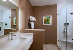 기타 5 Fairfield Inn & Suites by Marriott Houston Richmond