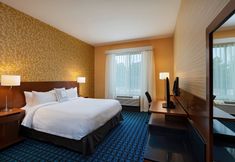 기타 3 Fairfield Inn & Suites by Marriott Houston Richmond
