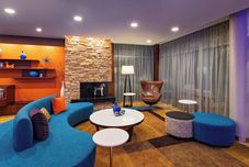 기타 Fairfield Inn & Suites by Marriott Houston Richmond