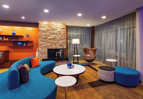 Khác Fairfield Inn & Suites by Marriott Houston Richmond