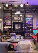 Imej utama Moxy Bucharest Old Town