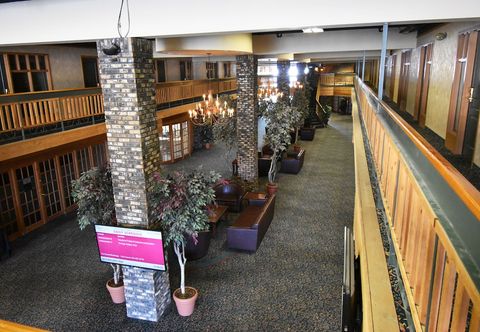 Others Canad Inns Destination Centre Portage la Prairie
