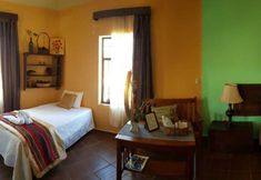 อื่นๆ 3 Sab Casa de Huéspedes