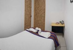 อื่นๆ 2 Sab Casa de Huéspedes