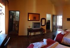 อื่นๆ 5 Sab Casa de Huéspedes