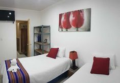 อื่นๆ 7 Sab Casa de Huéspedes