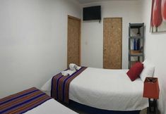 อื่นๆ 6 Sab Casa de Huéspedes