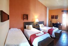 อื่นๆ Sab Casa de Huéspedes