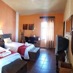 メイン イメージ1Sab Casa de Huéspedes,克萨尔特南戈省飯店