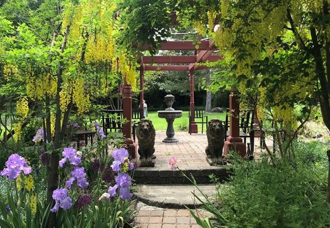 其他 Arden Forest Inn