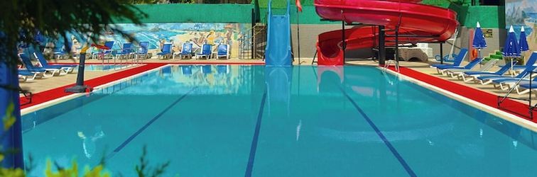 其他 Grand Alisa Hotel – Ex.Royalisa Hotel