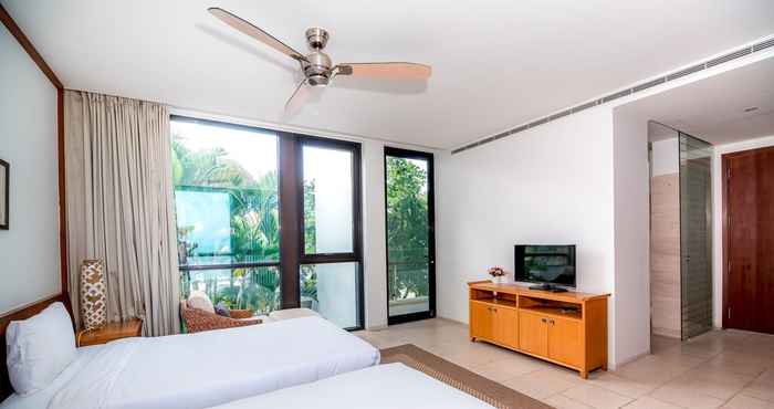 Lain-lain Beachfront Villa Danang Beach