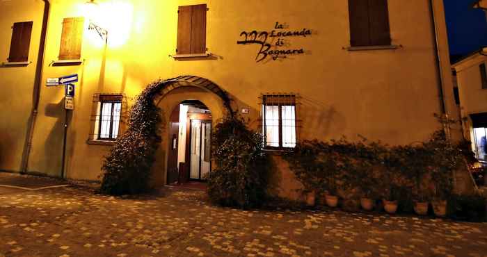 Others Locanda di Bagnara