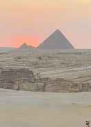 Imej utama Queen Pyramids Cleopatra