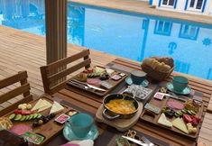 其他 7 Casa Del Mar Bodrum