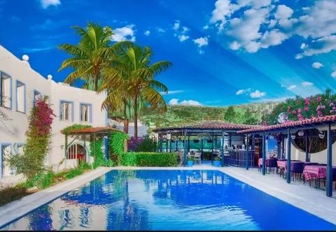 其他 Casa Del Mar Bodrum