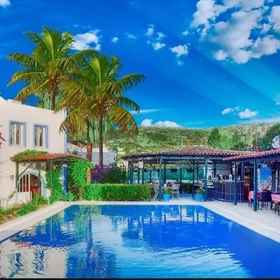 Primary image 1 카사 델 마르 보드룸, Magi Beach 호텔