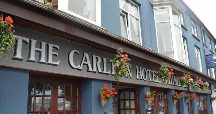 Lainnya The Carlton Hotel Mumbles