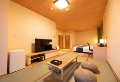 อื่นๆ 6 Sekaiisannokakureyado Kajitsunomori